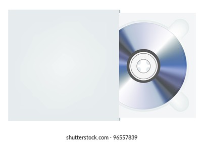 17,987 Cd box Images, Stock Photos & Vectors | Shutterstock