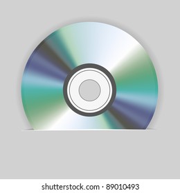 vector cd in package for your design. Best choice