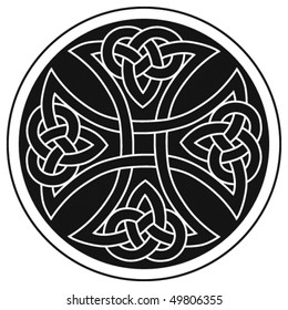 21,608 Celtic cross Stock Vectors, Images & Vector Art | Shutterstock