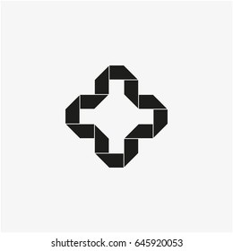 Vector celtic knots