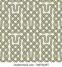 vector celtic ornament