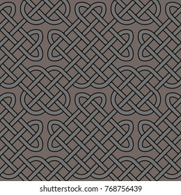 vector celtic ornament
