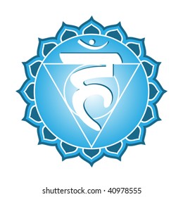 933 Throat chakra Images, Stock Photos & Vectors | Shutterstock