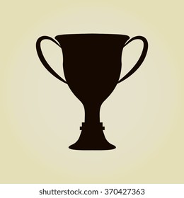 vector champions cup icons 