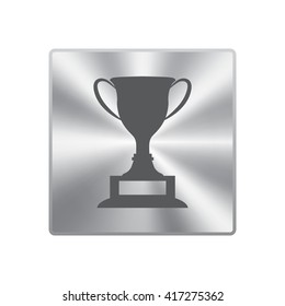 vector champions cup icons 
