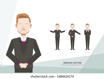 Vector character of Working People