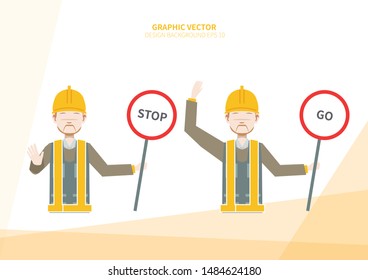 Vector character of Working People