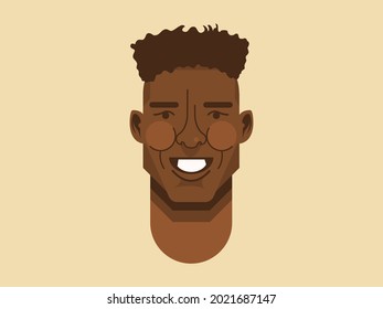 caracteres vectoriales para uso comercial negro