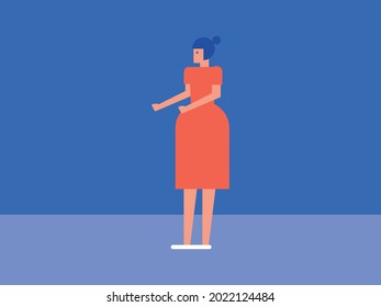 caracteres vectoriales para uso comercial