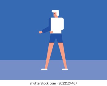 caracteres vectoriales para uso comercial