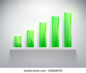 vector chart