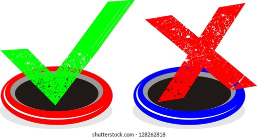 vector check
