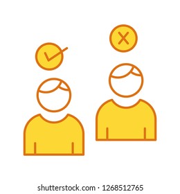  Vector check icon
