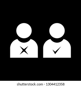  Vector check icon
