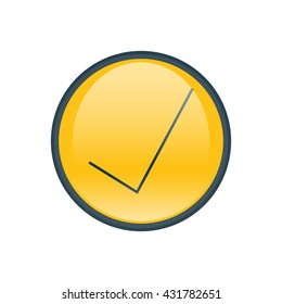 Vector Check Icon