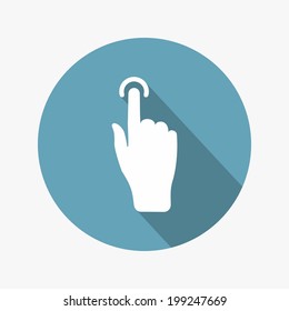 指 Check のイラスト素材 画像 ベクター画像 Shutterstock