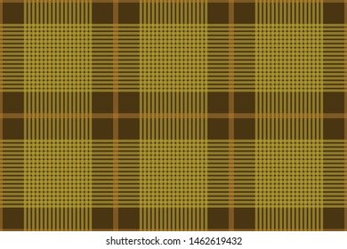 Vector check pattern design illustration for printing