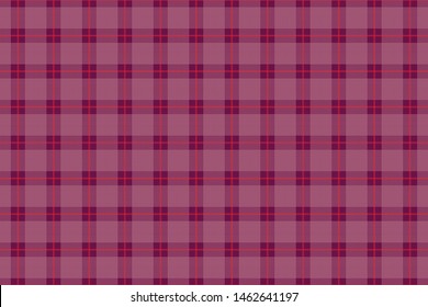 Vector check pattern design illustration for printing