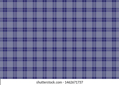 Vector check pattern design illustration for printing