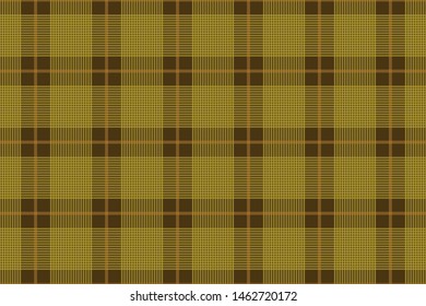 Vector check pattern design illustration for printing