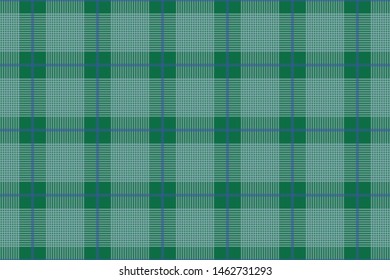 Vector check pattern design illustration for printing