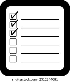 Vector checkboxes with hooks and empty fields