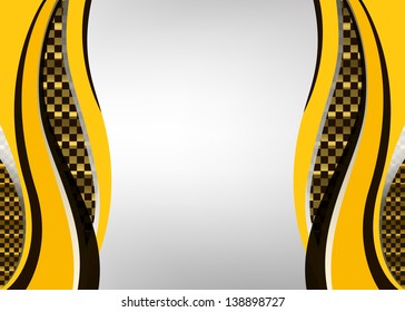 vector checkered  background. EPS10 illustration
