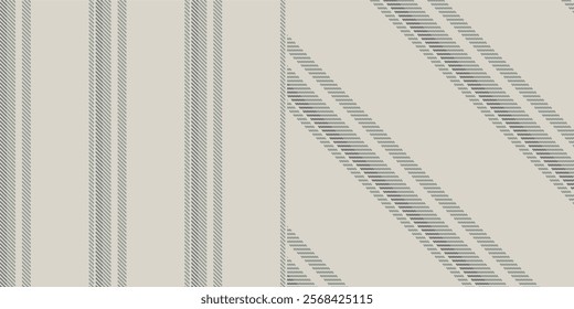 Vector checkered pattern or plaid pattern in blue, bw and brown. Tartan, textured seamless twill for flannel shirts, duvet covers, other autumn winter textile mills. Vector Format