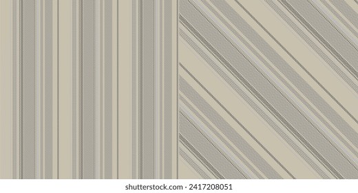 Vector checkered pattern or plaid pattern. Tartan, textured seamless herringbone for flannel shirts, duvet covers, other autumn winter textile mills. Vector Format

