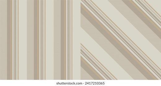 Vector checkered pattern or plaid pattern. Tartan, textured seamless twill for flannel shirts, duvet covers, other autumn winter textile mills. Vector Format