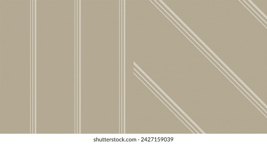 Vector patrón a cuadros o patrón a cuadros. Tartán, sarga sin costuras texturizada para camisas de franela, fundas nórdicas, otros molinos textiles de otoño invierno. Formato vectorial