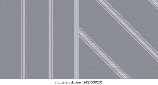 Vector checkered pattern or plaid pattern . Tartan, textured seamless twill for flannel shirts, duvet covers, other autumn winter textile mills. Vector Format