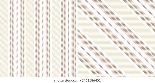Vector checkered pattern or plaid pattern . Tartan, textured seamless twill for flannel shirts, duvet covers, other autumn winter textile mills. Vector Format