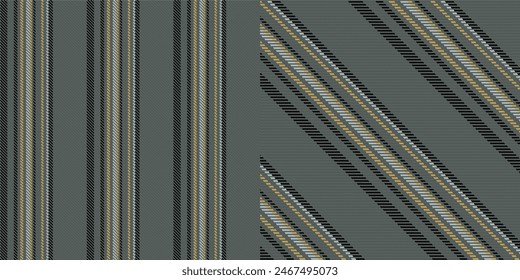 Vector checkered pattern or plaid pattern . Tartan, textured seamless twill for flannel shirts, duvet covers, other autumn winter textile mills. Vector Format