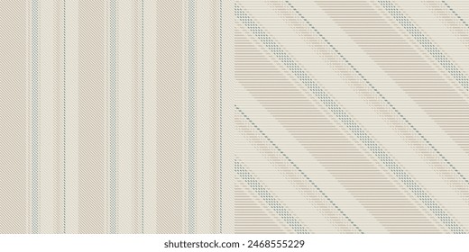 vector checkered pattern or plaid pattern . tartan, textured seamless twill for flannel shirts, duvet covers, other autumn winter textile mills. vector format