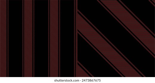 vector checkered pattern or plaid pattern . tartan, textured seamless twill for flannel shirts, duvet covers, other autumn winter textile mills. vector format