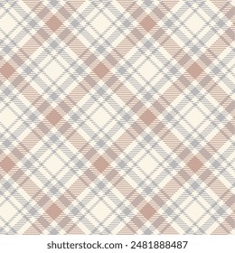 vector checkered pattern or plaid pattern . tartan, textured seamless twill for flannel shirts, duvet covers, other autumn winter textile mills. vector format