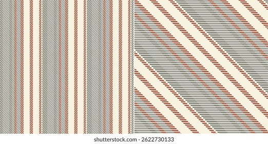 Vector checkered pattern or plaid pattern . Tartan, textured seamless twill for flannel shirts, duvet covers, other autumn winter textile mills. Vector Format	
