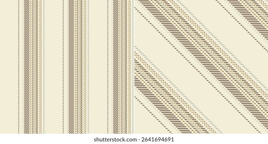 Vector checkered pattern or plaid pattern . Tartan, textured seamless twill for flannel shirts, duvet covers, other autumn winter textile mills. Vector Format	
