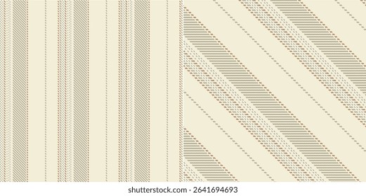Vector checkered pattern or plaid pattern . Tartan, textured seamless twill for flannel shirts, duvet covers, other autumn winter textile mills. Vector Format	
