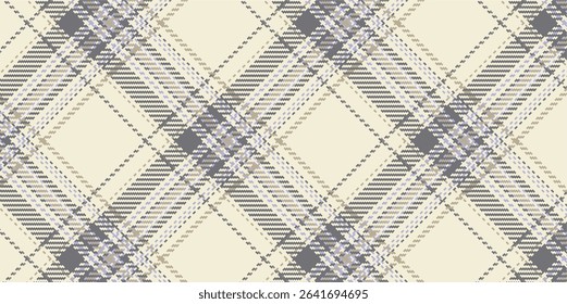 Vector checkered pattern or plaid pattern . Tartan, textured seamless twill for flannel shirts, duvet covers, other autumn winter textile mills. Vector Format	
