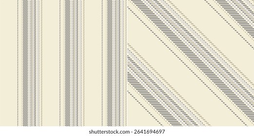 Vector checkered pattern or plaid pattern . Tartan, textured seamless twill for flannel shirts, duvet covers, other autumn winter textile mills. Vector Format	
