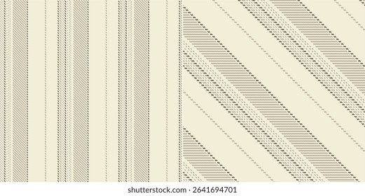 Vector checkered pattern or plaid pattern . Tartan, textured seamless twill for flannel shirts, duvet covers, other autumn winter textile mills. Vector Format	
