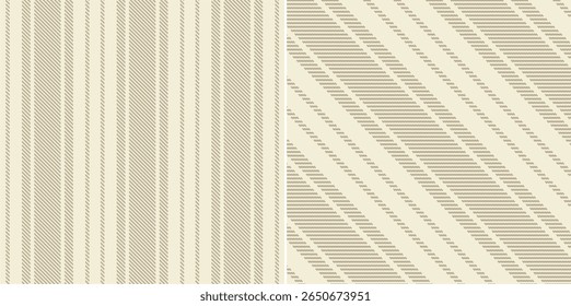 Vector checkered pattern or plaid pattern . Tartan, textured seamless twill for flannel shirts, duvet covers, other autumn winter textile mills. Vector Format