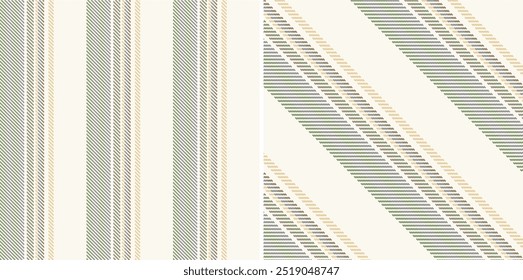 Vector checkered pattern. Tartan, textured seamless twill for flannel shirts, duvet covers, other autumn winter textile mills. Vector Format