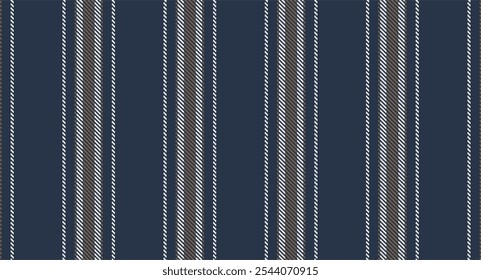 Vector checkered pattern. Tartan, textured seamless twill for flannel shirts, duvet covers, other autumn winter textile mills. Vector Format