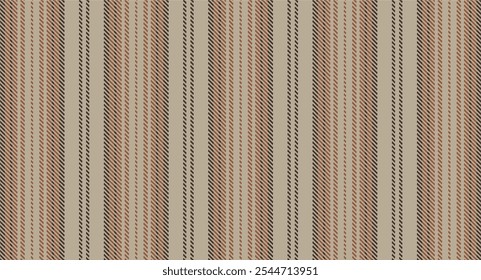 Vector checkered pattern. Tartan, textured seamless twill for flannel shirts, duvet covers, other autumn winter textile mills. Vector Format