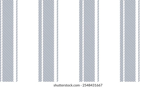 Vector checkered pattern. Tartan, textured seamless twill for flannel shirts, duvet covers, other autumn winter textile mills. Vector Format