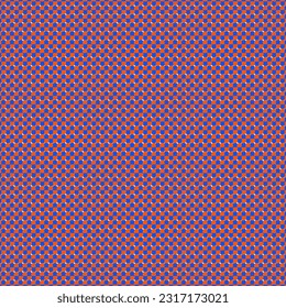 Vector checkered two-color chess style wallpaper 