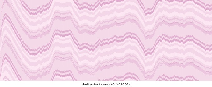 vector cheerful Seamless pattern,  colorful  irregular lines pale pink Chevron, . Replicable, tiled. Trendy print, stackable and beautiful. Young, cute and vibrant. Backdrop, background design.